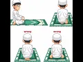 Download Lagu SOLAT: SIT BETWEEN TWO SUJUD