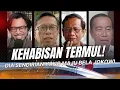 Lagu Azwan Mau Bangun Taman Anak Untuk Menyelamatkan Whoosh! Langsung Dihantam Mahfud MD.