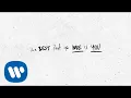 Download Lagu Ed Sheeran - Best Part Of Me (feat. YEBBA) [Official Lyric Video]