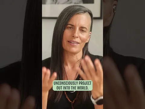 What Are You Projecting?