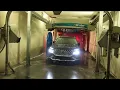 Last Car Wash Of 2022 Average PDQ Tandem RiteTouch - Speedway Gas Station