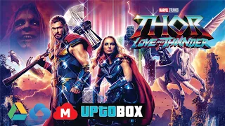 download thor love and thunder blu ray 1080p subs