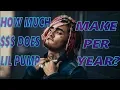 How Much Money Does Lil Pump Make