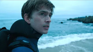 Whalefall Trailer Austin Abrams 2026