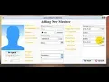 JAVA Project On Gym Management System With Source Code