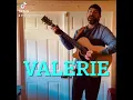 Download Lagu Valerie - Acoustic Cover by Johnny Malone
