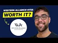 Western Alliance Bank And High Yield Savings Review Worth It
