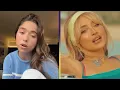 Watch Kelly Ripa s Daughter Lola Consuelos Sing Sabrina Carpenter s Espresso