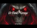 Download Lagu (Ur Final Message) , Perfect Slowed+Reverb And Deep Bass Boosted/ Slick Killa