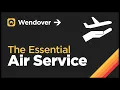 The US Government Program That Pays For Your Flights