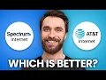 Spectrum vs AT T Which Internet Provider is Better
