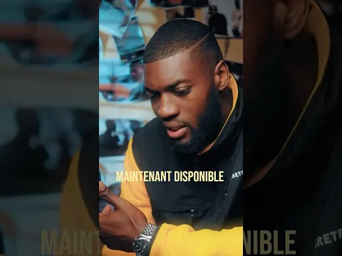 Nouveau single dispo « Pourquoi j’ai disparu »