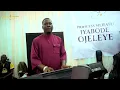 Download Lagu EMI KO LE SE, KE MI MA YIN OLUWA , I CANNOT BUT TO PRAISE GOD!#celebration #PraiseGod