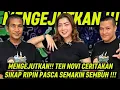 Download Lagu MENGEJUTKAN!! TEH NOVI CERITAKAN SIKAP RIPIN PASCA SEMAKIN SEMBUH !!!