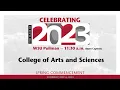 Spring 2023 11 30 a m Commencement captioned