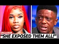 SEXY RED S STD SCANDAL Leaked Recording EXPOSES Shocking Allegations