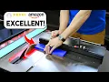 I Bought a Cheap 5 Star Amazon Table Saw Upgrade Vevor Precision Miter Gauge
