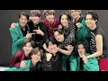 SixTONES 「一秒」「With MUSIC」 面白くて力強いパフォーマンス 3月14日 || IMAAN sports