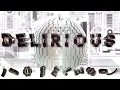 Delirious (Boneless) ft. Kid Ink (Official Lyric Video) - Steve Aoki & Chris Lake & Tujamo