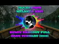 Download Lagu DJ GERIMIS MELANDA HATI | REMIX DANGDUT FULL BASS TERBARU [2019]
