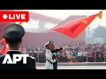Download Lagu LIVE | Beijing Hosts 80th Anniversary of WWII Victory With World Leaders | APT