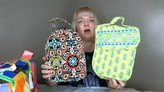 Which Vera Bradley Lunch Bag is the best