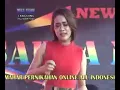 Lagu SUNDA KOPLO REGGAE BAJIDOR || HAMPURA ( NEW SABDA NADA )