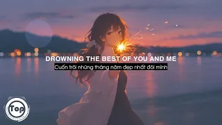 Where Did You Go | Prod. Top (Lyrics + Vietsub) ♫