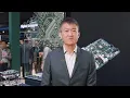 Electronics manufacturing how Quanta achieved 30 faster commissioning with Process Simulate