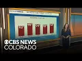 Colorado weather Storm chances increase this week before major weekend heat wave