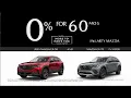 Drive Joy Home Legendary Deals at McLarty Mazda