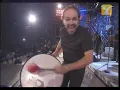 La Mosca Tse Tse, Yo Te Quiero Dar, Festival de Viña 2001