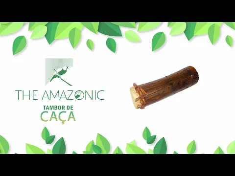 62   Tambor de Caça