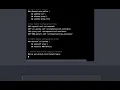ChatGPT Creating a Docker file