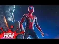 Spider-Man Sings Tony We Love You 3000 (Avengers Endgame Parody Watch Before Far From Home)