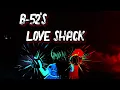 Synth Riders - Love Shack