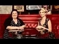 Amanda Reed Interview TV