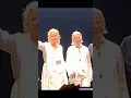 Download Lagu ABBA NOW AND THEN AGNETHA AND FRIDA VOYAGE