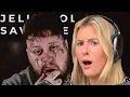 Download Lagu Therapist reacts to Save Me by Jelly Roll