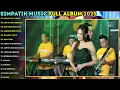GADIS ATAU JANDA - CINTA DARI SEBERANG - SIMPATIK MUSIC FULL ALBM TERBARU 2025