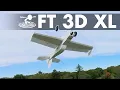 Download Lagu FT 3D XL Vision Video