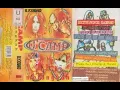 Download Lagu U'CAMP FULL ALBUM - MELANGKAH ( 1998 )