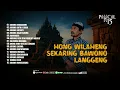 Download Lagu KIDUNG JAWA KUNO - HONG WILAHENG SEKARING BAWONO LANGGENG