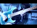 Wistoria: Wand and Sword Season 2 ED Guitar Solo | Shiyui - Reach for the Light | シユイ - リーチライト
