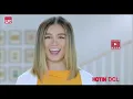 AGNEZ MO, IKLAN HOT IN CREAM, HOTIN DCL