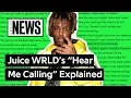Download Lagu Juice WRLD’s “Hear Me Calling” Explained | Song Stories