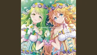 諦めモード / 森中花咲