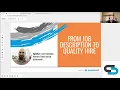 How to Build Advanced Boolean Search Strings for Talent Sourcing Technical Recruiting