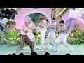“Ode to Love” 掛け声 (응원법) カナルビ / NCT WISH