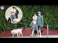 Jennifer Garner spent time with her son Fin Affleck on their simple beach routine in California